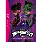 Miraculous xxl - paris, les aventures de toxinelle et griffe noire (broch)