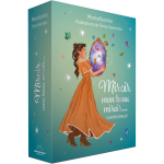 Miroir, mon beau miroir - cartes oracle (coffret)
