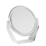 Miroir grossissant balan�oire 13cm 7x