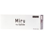 Miru 1 day upside multifocal 30, boites de 30 lentilles
