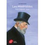 Les mis�rables - tome 1 - jean valjean - texte abr�g� (poche)