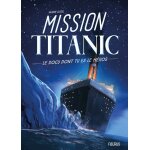 Mission titanic (broch�)