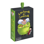 Le mistigrouille de cornebidouille (jeunesse) Le mistigrouille de cornebidouille (jeunesse)