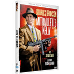 Mitraillette kelly