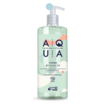 Mkl green nature cr�me de douche dermo - nourrissante bio 1l aqua