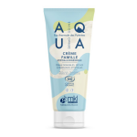 Mkl green nature cr�me famille bio 100ml aqua