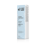 Mkl green nature cr�me hydratante apaisante bio 40ml
