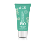 Mkl green nature cr�me mains bio 50ml  aloe vera