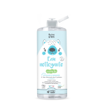 Mkl green nature eau nettoyante b�b� bio 1l