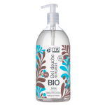 Mkl green nature gel douche bio 1l  coco
