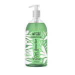 Mkl green nature gel douche cosm'ethik 1l  aloe vera du mexique