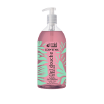 Mkl green nature gel douche cosm'ethik 1l  fleurs de cerisier