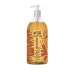 Mkl green nature gel douche cosm'ethik 1l  huile d'argan du maroc