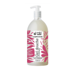 Mkl green nature gel douche cosm'ethik 1l  lait d'�nesse du gers