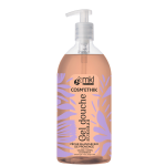 Mkl green nature gel douche cosm'ethik 1l  p�che blanche bio