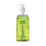 Mkl green nature gel douche cosm'ethik 1l  verveine de provence