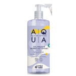 Mkl green nature gel douche dermo - nettoyant bio 1l aqua