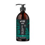 Mkl green nature gel douche men 1l tonic
