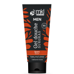 Mkl green nature gel douche men 200ml sport