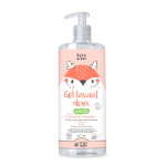 Mkl green nature gel lavant doux bio 1l baby green