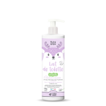 Mkl green nature lait de toilette b�b� bio 400ml