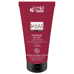Mkl green nature masque eclat bio 150ml - cheveux color�s