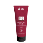 Mkl green nature shampooing eclat bio 250ml - cheveux color�s