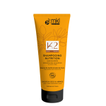 Mkl green nature shampooing nutrition bio 250ml