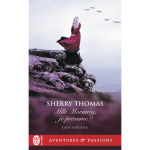 Mlle moriarty, je pr�sume ? (poche)