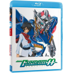 Mobile suit gundam 00 - partie 1 / 2
