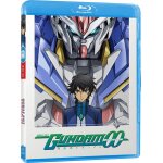 Mobile suit gundam 00 - partie 2 / 2