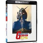 Mobile suit gundam - film i