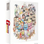 Mobile suit gundam - partie 1 / 2