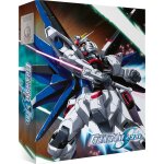 Mobile suit gundam seed - 3 films