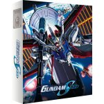 Mobile suit gundam seed - partie 1 / 2