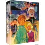Mobile suit gundam the origin - int�grale des films i � vi
