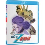 Mobile suit zeta gundam, partie 2 / 2