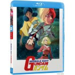Mobile suite gundam - partie 2 / 2