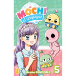 Mochi et compagnie tome 5 (manga)