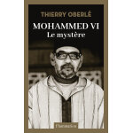 Mohammed vi - le myst�re (grand format)