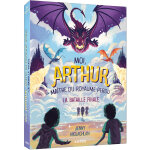 Moi, arthur, ma�tre du royaume perdu - tome 03 la bataille finale (broch�)