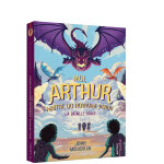 Moi, arthur, maitre du royaume perdu - tome 03 la bataille finale (poche)