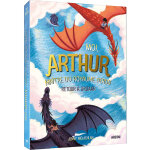 Moi, arthur ma�tre du royaume perdu tome 2 - retour � groaar (jeunesse)