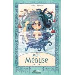 Moi, m�duse (jeunesse)
