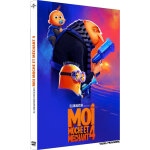 Moi moche et mchant 4