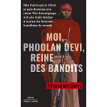 Moi, phoolan devi, reine des bandits (poche)