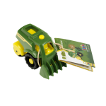 Moissonneuse batteuse 1:50 john deere