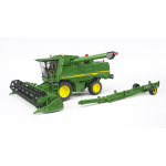 Moissonneuse john deere t670