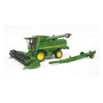 Moissonneuse john deere t670