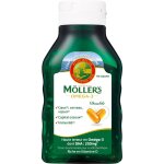 Mollers oméga - 3 double - 112 capsules Mollers oméga - 3 double - 112 capsules